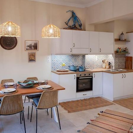 Casa Artemisia Villa Kálymnos Eksteriør billede