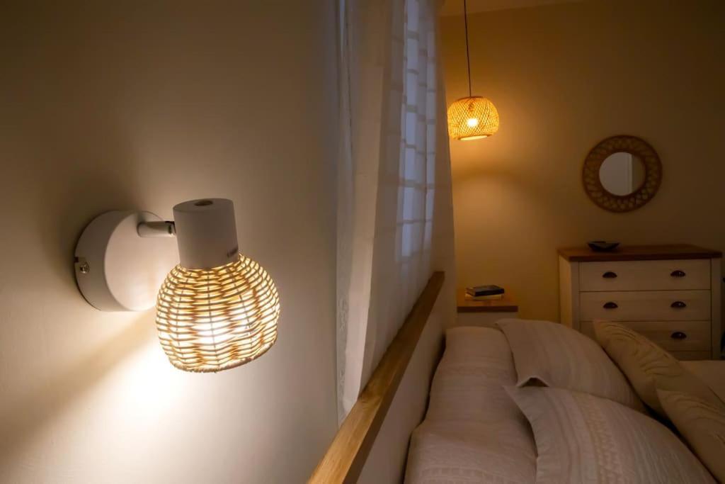 Casa Artemisia Villa Kálymnos Eksteriør billede